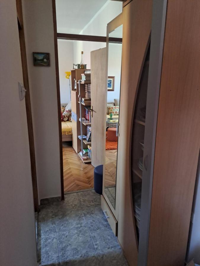 Kolasinapartman Luis Exterior photo